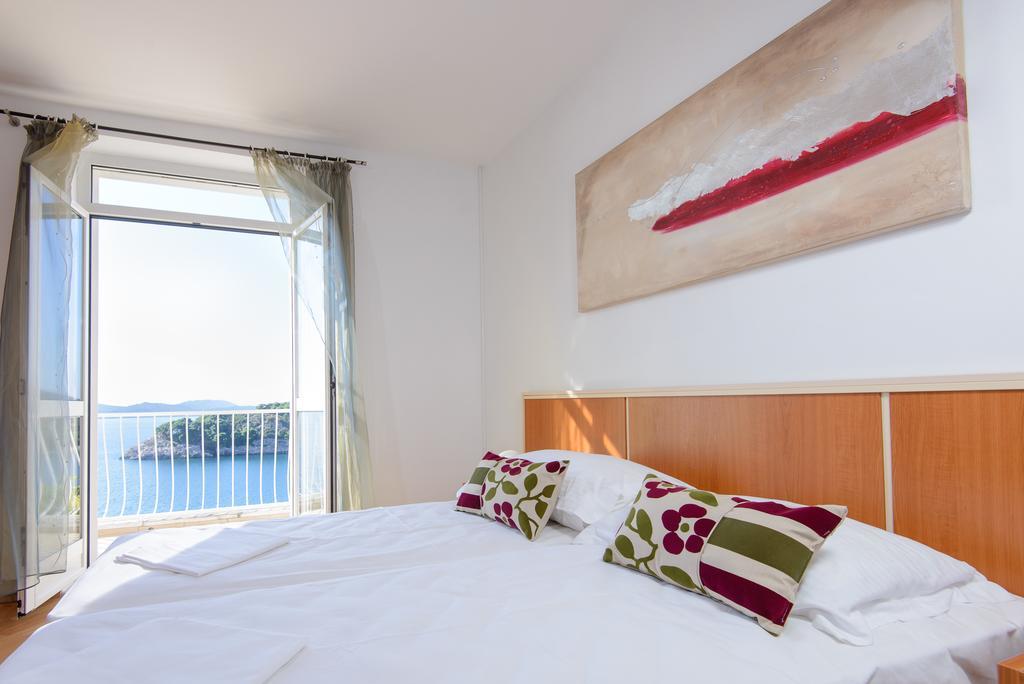 Sunset Apartment Zaton  Room photo