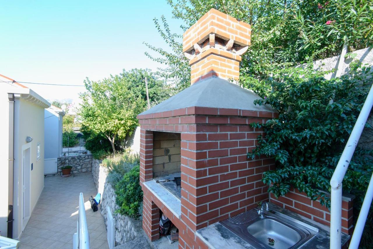 Sunset Apartment Zaton  Exterior photo