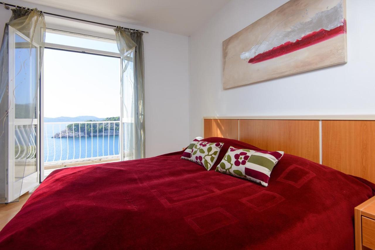 Sunset Apartment Zaton  Exterior photo